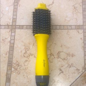 Dry Bar one step dryer